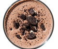 #11 Oreo Chocolate