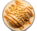 #12 Butter Pecan
