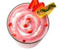 #2 Oatmeal Strawberry Pina Colada