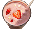 #5 Oatmeal Strawberry 