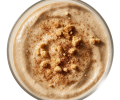#9 Snicker Doodle 