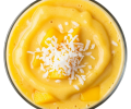 #1 Oatmeal Mango Coconut