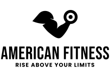 black amfit logo