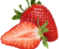#5 Oatmeal Strawberry 